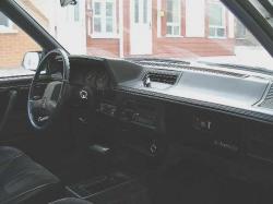 Oldsmobile Firenza 1984 #7