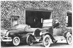 Oldsmobile Model 30-A 1923 #6