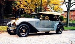 Oldsmobile Model 30-A 1923 #10