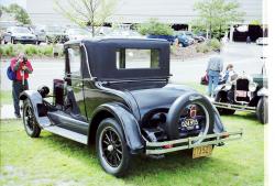 Oldsmobile Model 30-E 1927 #7
