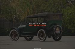 Oldsmobile Model 37 1918 #12