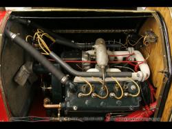 Oldsmobile Model 44 1916 #9