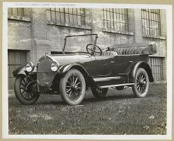 Oldsmobile Model 45-A 1918 #15