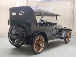 Oldsmobile Model 45-A 1918 #7