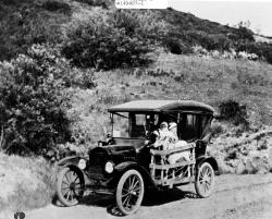 Oldsmobile Model 45-B 1919 #10