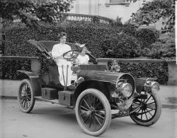 Oldsmobile Model F 1907 #9