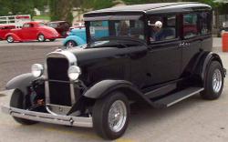 Oldsmobile Model L-37 1937 #7
