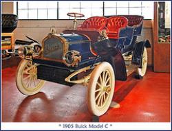 Oldsmobile Model LT 1905 #7