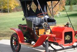 Oldsmobile Model TR 1904 #12