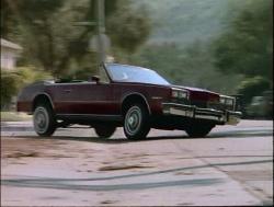 Oldsmobile Toronado 1982 #11
