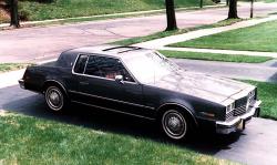Oldsmobile Toronado 1985 #11