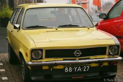 Opel 1900 1975 #14