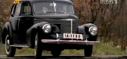 Opel Kapitan 1950 #7