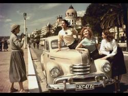 Opel Kapitan 1951 #9