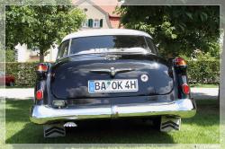 Opel Kapitan 1953 #9