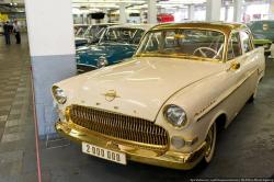 1956 Opel Kapitan