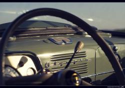 Opel Olympia Rekord 1953 #13