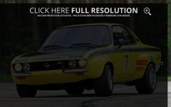 Opel Rallye #11