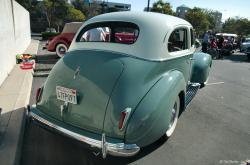 Packard 110 1941 #12