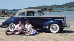 Packard 110 1941 #7