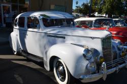 Packard 110 1941 #10