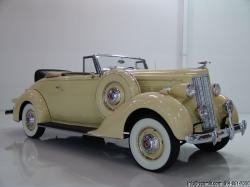 Packard 115C 1937 #6