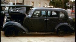 Packard 115C 1937 #9
