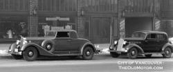 Packard 120 1935 #6