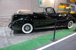 Packard 120 1939 #11