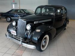 Packard 120 1939 #8