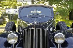 Packard 120 1939 #9
