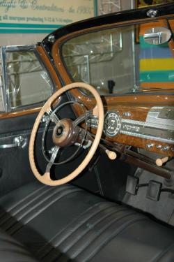 Packard 120 1939 #10