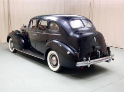 Packard 120 1940 #8