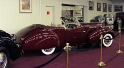 Packard 120 1940 #9