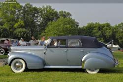 Packard 120 1941 #8