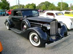 Packard 1200 1935 #11