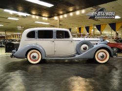 Packard 1200 1935 #9