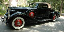 Packard 1201 1935 #10