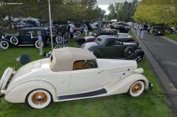 Packard 1201 1935 #9