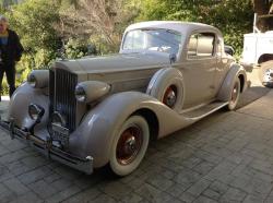 Packard 1201 #9