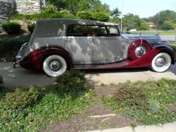 Packard 1202 1935 #13