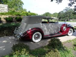 Packard 1202 1935 #16