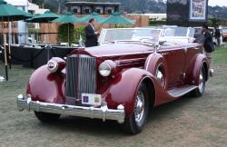 Packard 1207 #13