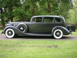 Packard 1208 #11