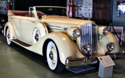 Packard 1208 #15