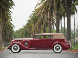 Packard 1208 1935 #15