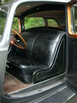 Packard 1208 1935 #9