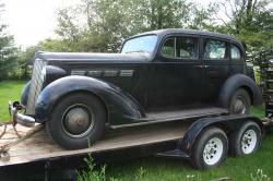 Packard 120CD #8