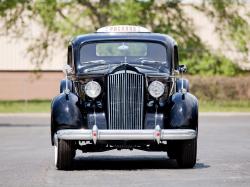 Packard 138CD #12
