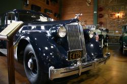 Packard 1400 1936 #7